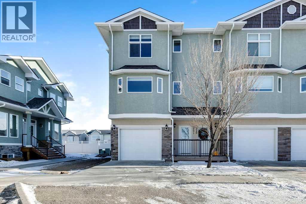 331 Strathcona Circle, Strathmore, Alberta