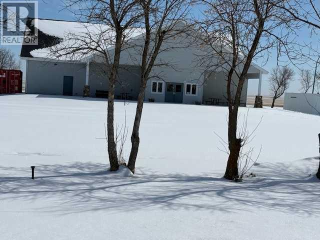 214 1 Street E, Munson, Alberta  T0J 2C0 - Photo 35 - A2299021