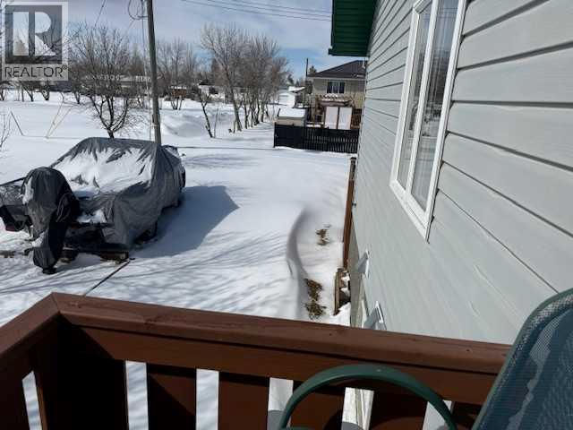 214 1 Street E, Munson, Alberta  T0J 2C0 - Photo 33 - A2299021