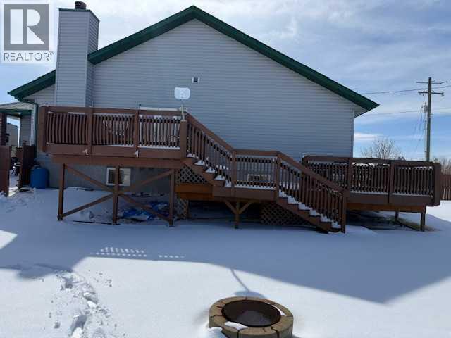 214 1 Street E, Munson, Alberta  T0J 2C0 - Photo 31 - A2299021