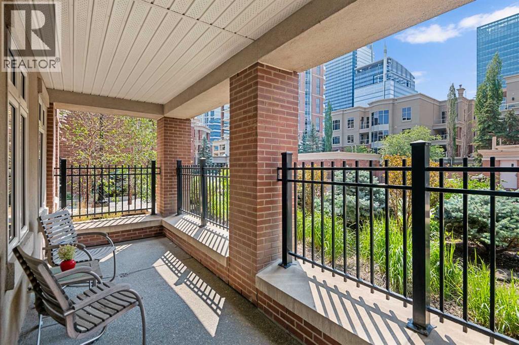 105, 670 Princeton Way SW, Calgary, Alberta  T2P 5K2 - Photo 22 - A2298345