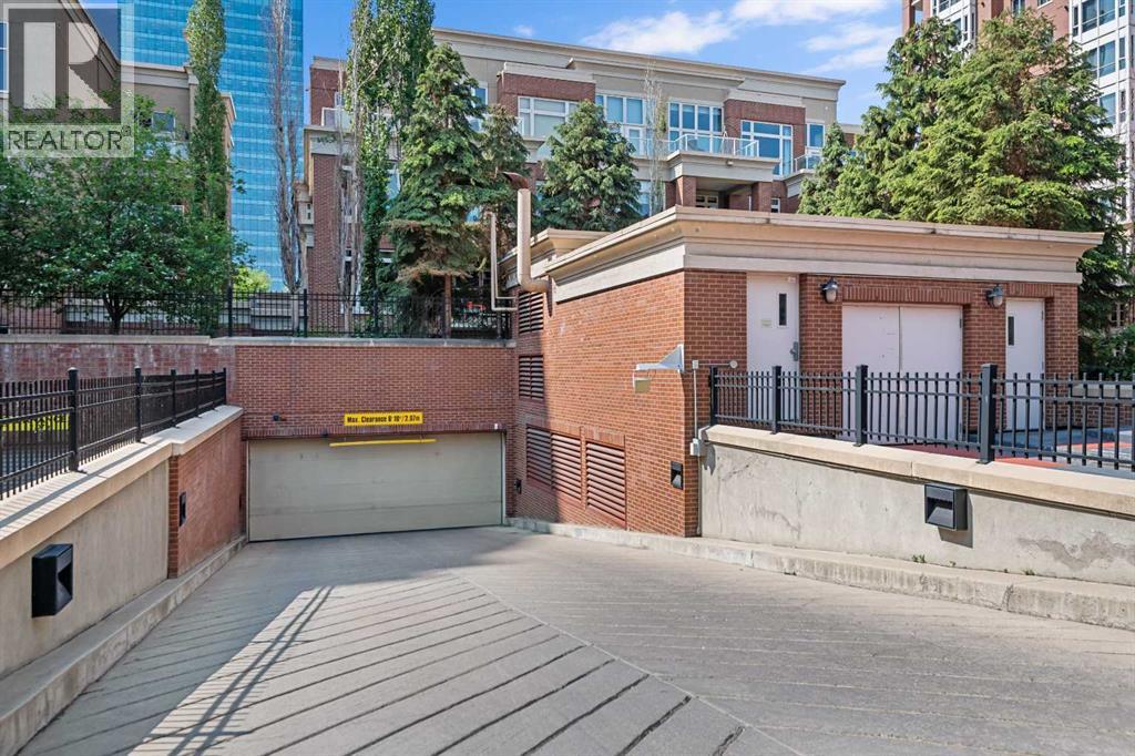 105, 670 Princeton Way SW, Calgary, Alberta  T2P 5K2 - Photo 36 - A2298345