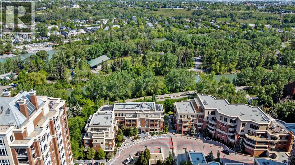 105, 670 PRINCETON Way SW, Calgary, Alberta