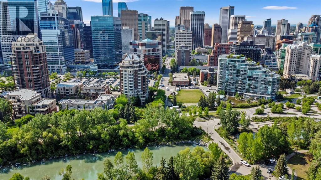 105, 670 Princeton Way SW, Calgary, Alberta  T2P 5K2 - Photo 42 - A2298345