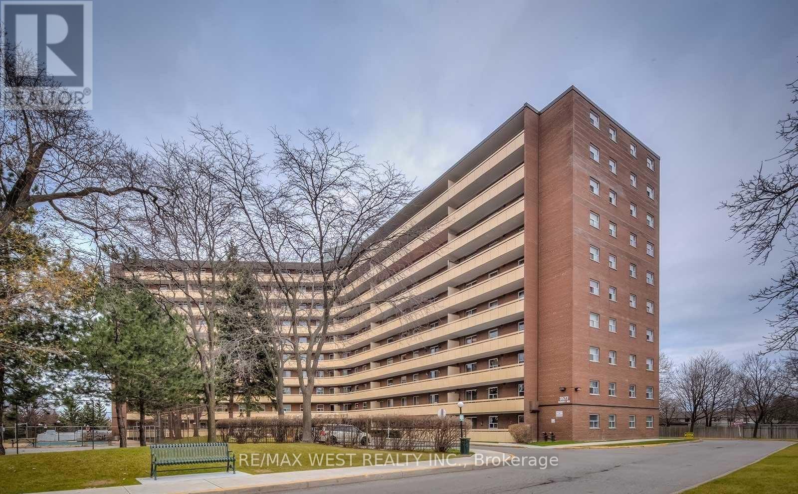 709 - 3533 DERRY ROAD E, Mississauga, Ontario