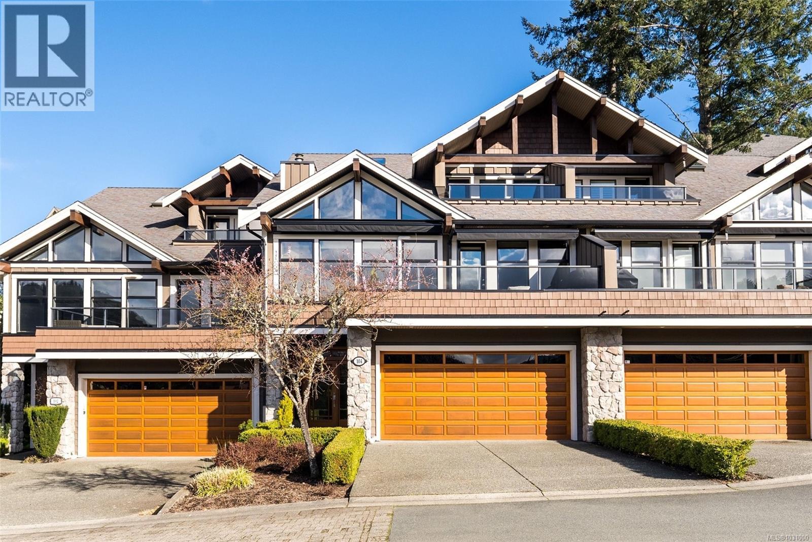 104 1244 Muirfield Pl, Langford, British Columbia