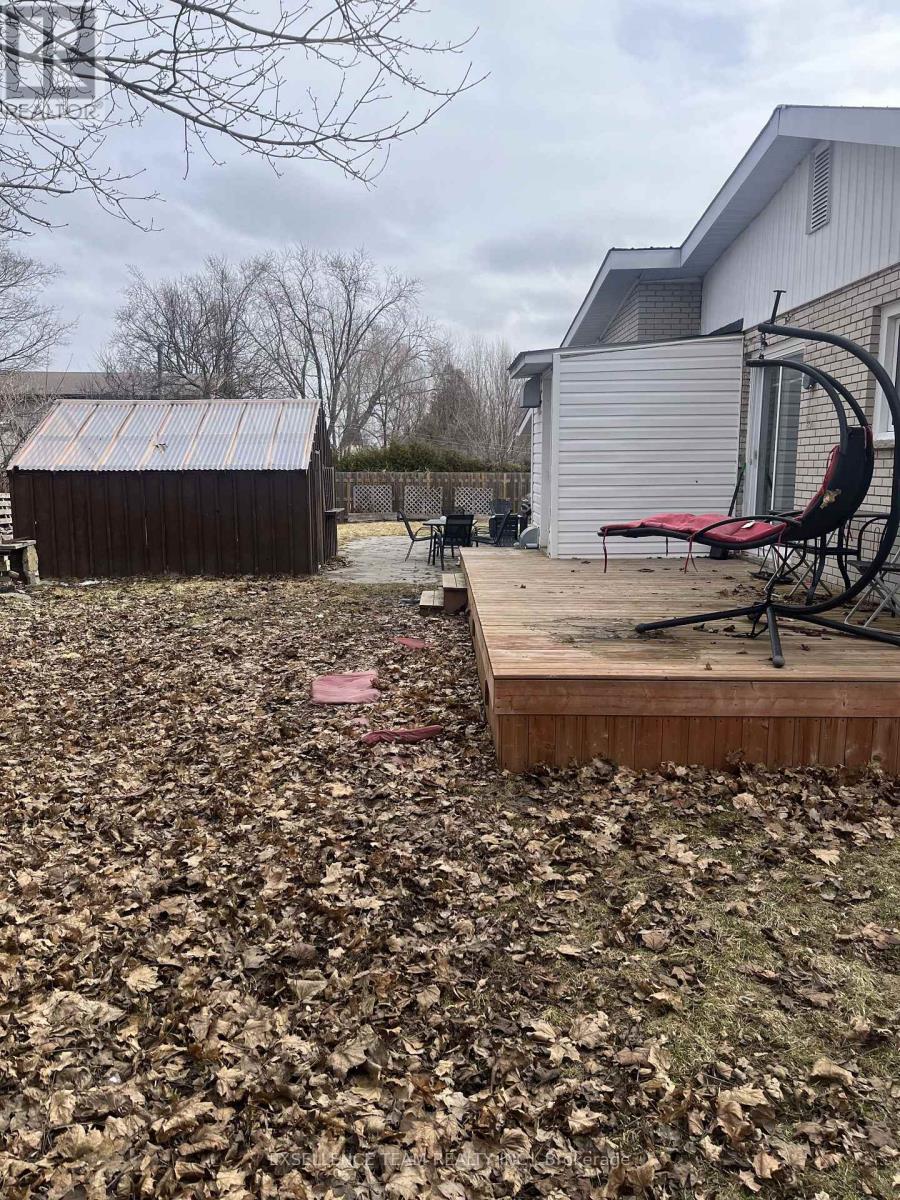 103 St. George Street W, North Glengarry, Ontario  K0C 1A0 - Photo 43 - X12957066