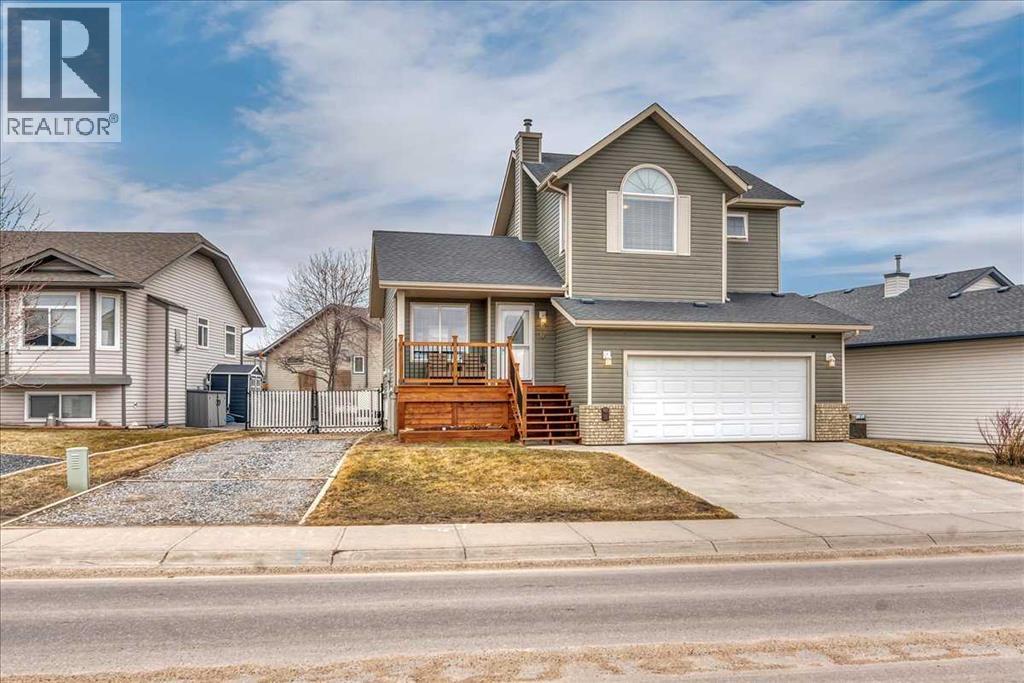 90 Parklane Drive, Strathmore, Alberta  T1P 1R2 - Photo 4 - A2296466