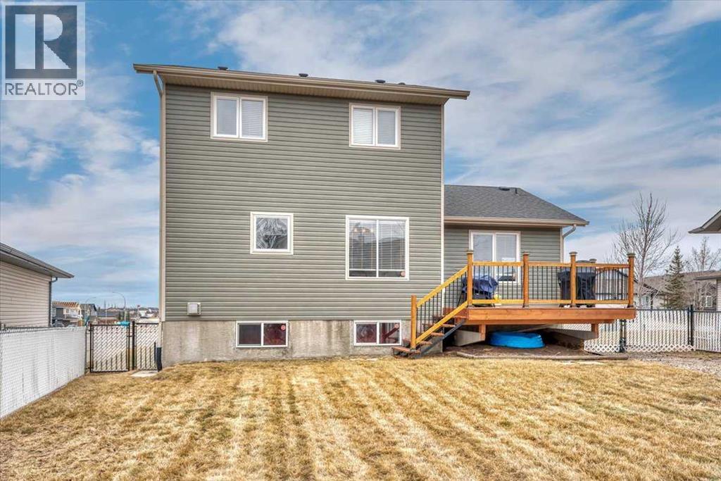 90 Parklane Drive, Strathmore, Alberta  T1P 1R2 - Photo 6 - A2296466