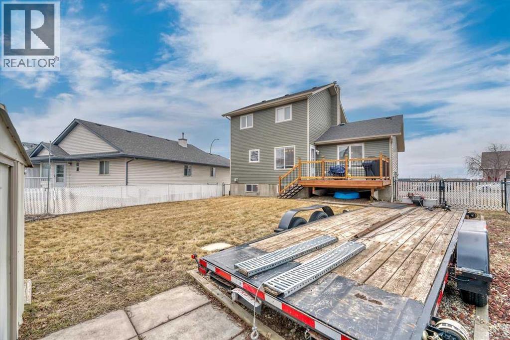 90 Parklane Drive, Strathmore, Alberta  T1P 1R2 - Photo 7 - A2296466