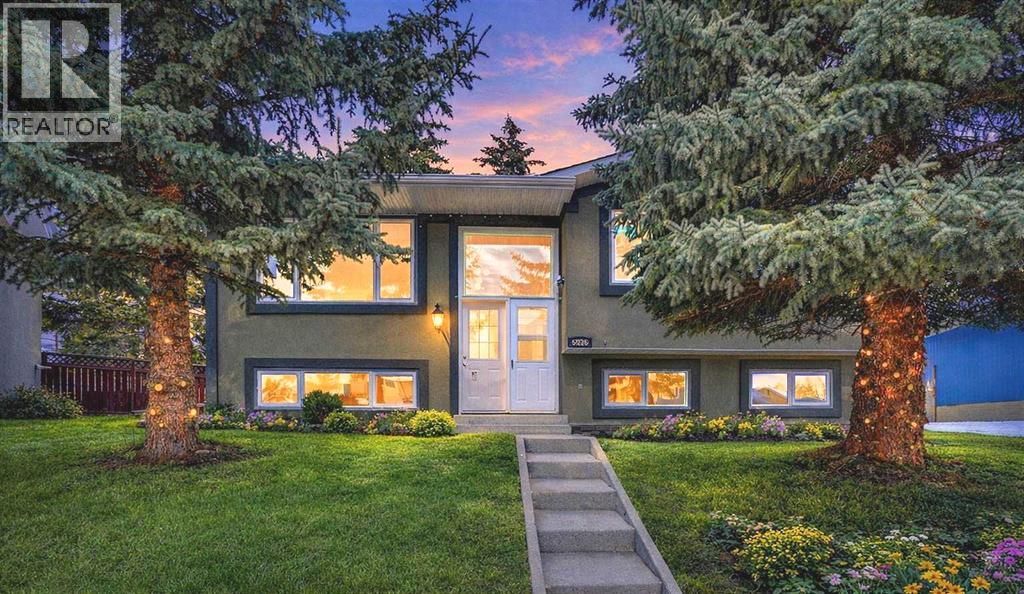 5036 Marshall Road Ne, Calgary, Alberta  T2A 2Y8 - Photo 1 - A2298403