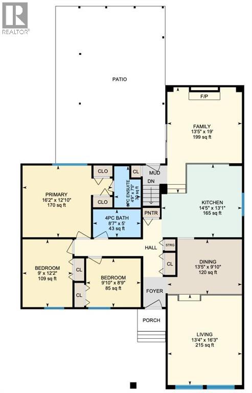 5617 Dalcastle Hill NW, Calgary, Alberta  T3A 2A2 - Photo 50 - A2297471