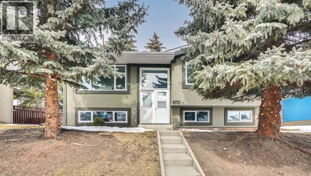 5036 Marshall Road Ne, Calgary, Alberta  T2A 2Y8 - Photo 2 - A2298403