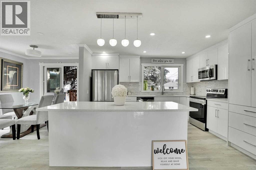 5036 Marshall Road Ne, Calgary, Alberta  T2A 2Y8 - Photo 15 - A2298403