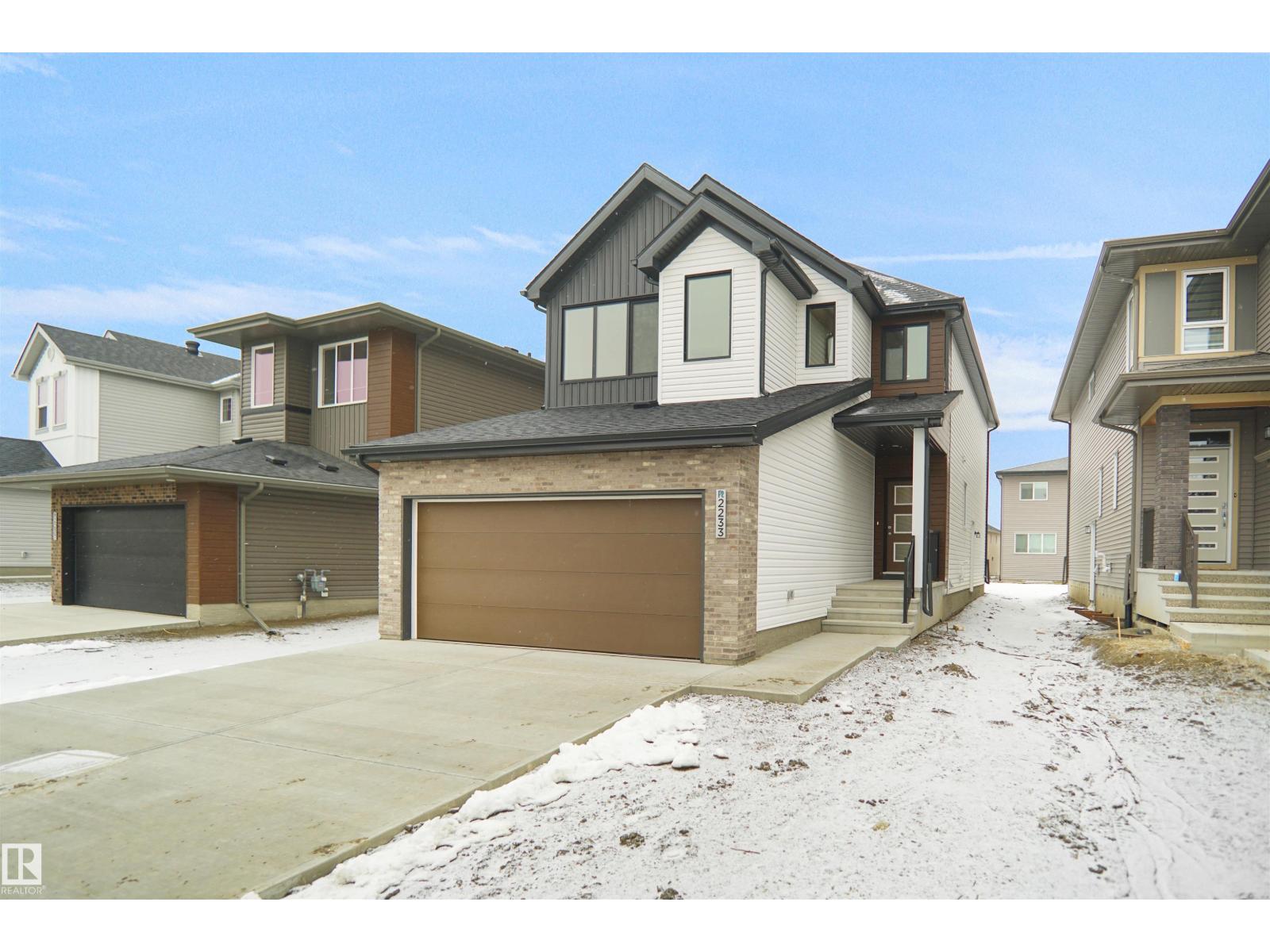 2233 194A ST NW, edmonton, Alberta