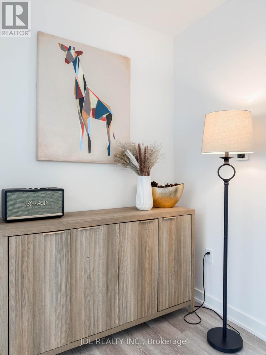 3709 - 238 Simcoe Street, Toronto, Ontario M5T 0E2 - Photo 10 - C12957080