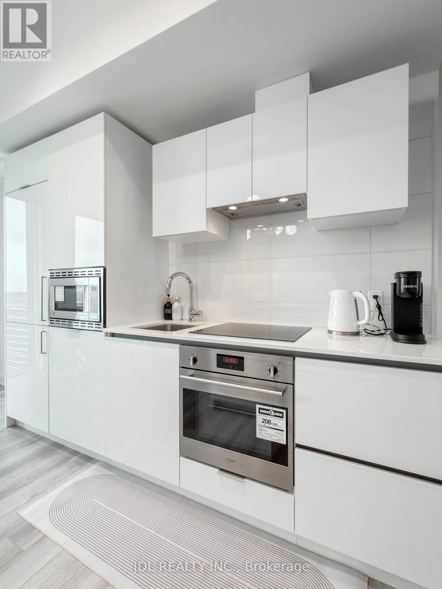 3709 - 238 Simcoe Street, Toronto, Ontario M5T 0E2 - Photo 12 - C12957080