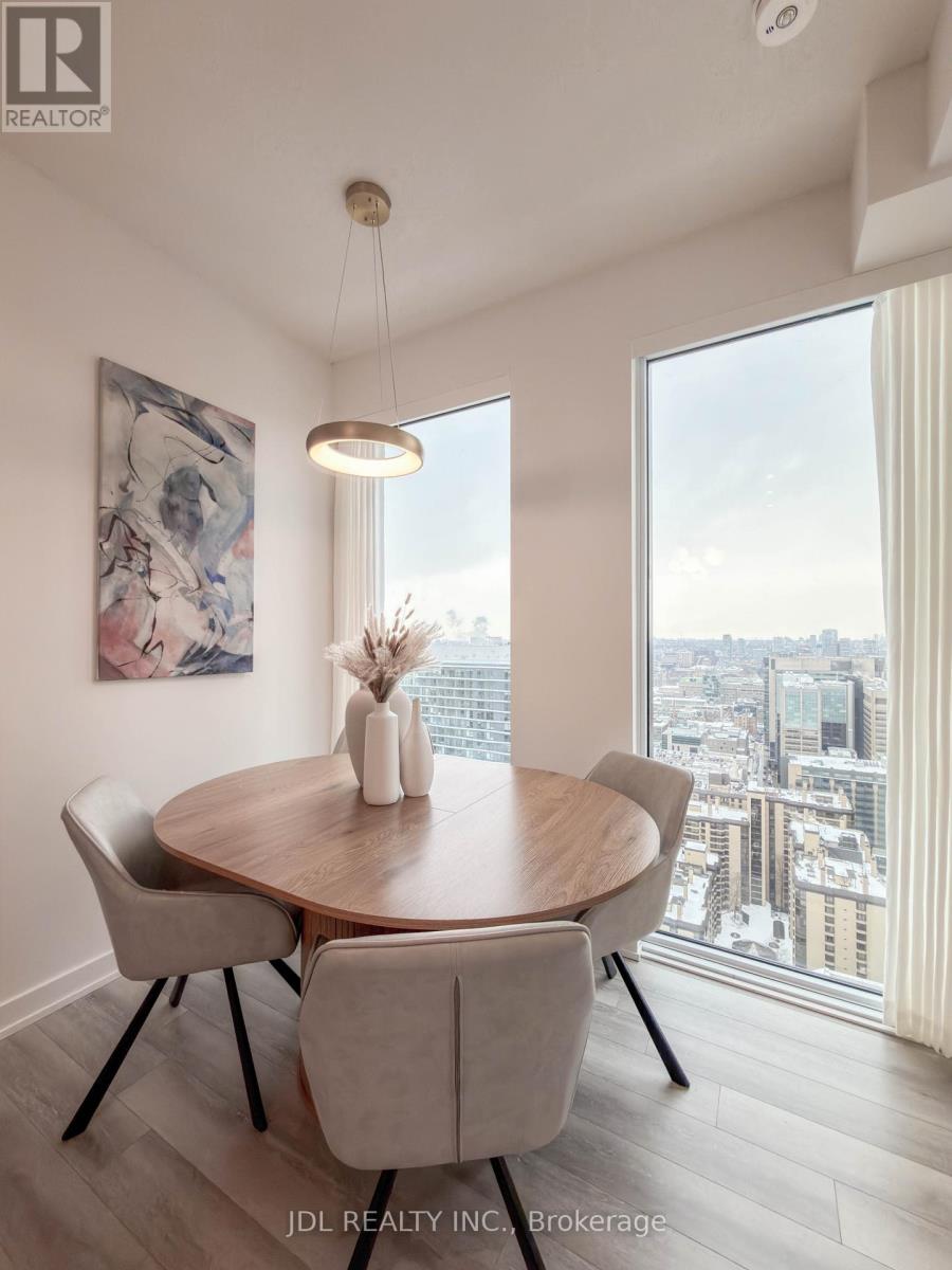 3709 - 238 Simcoe Street, Toronto, Ontario M5T 0E2 - Photo 13 - C12957080