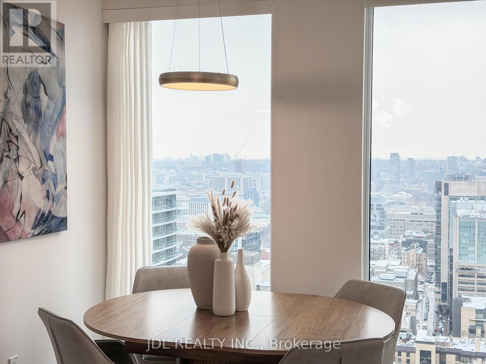 3709 - 238 Simcoe Street, Toronto, Ontario M5T 0E2 - Photo 15 - C12957080