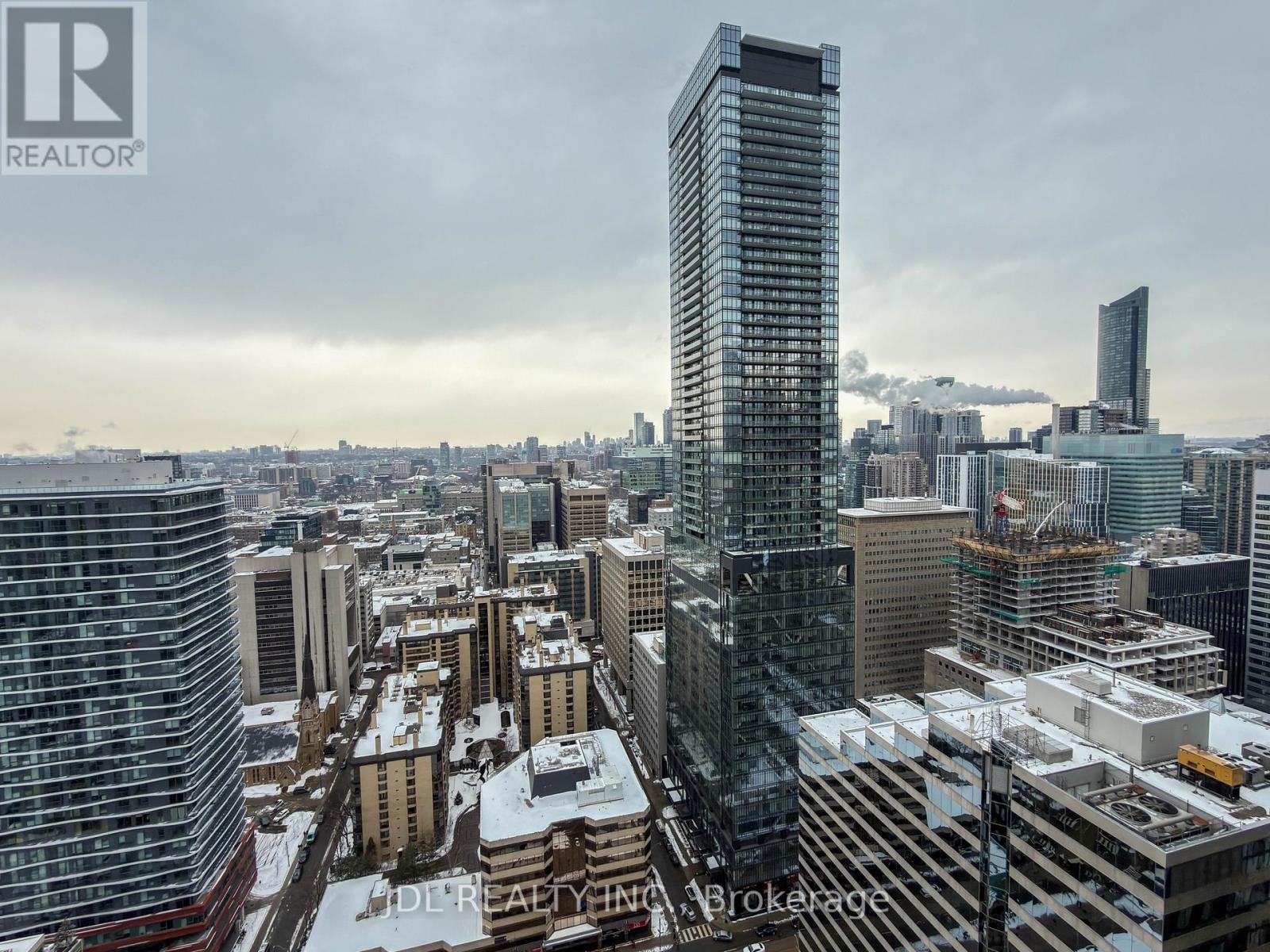 3709 - 238 Simcoe Street, Toronto, Ontario M5T 0E2 - Photo 31 - C12957080