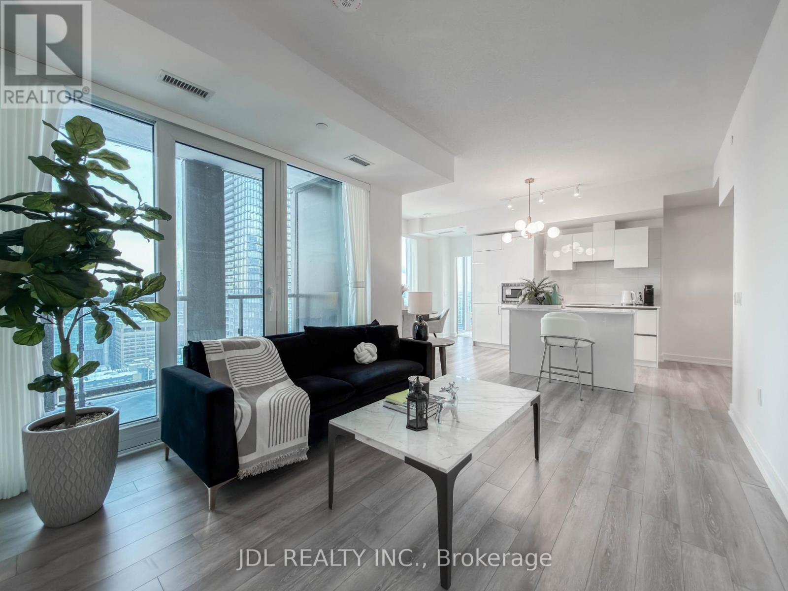 3709 - 238 Simcoe Street, Toronto, Ontario M5T 0E2 - Photo 9 - C12957080