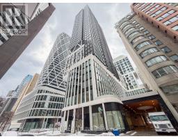 3709 - 238 SIMCOE STREET, Toronto, Ontario