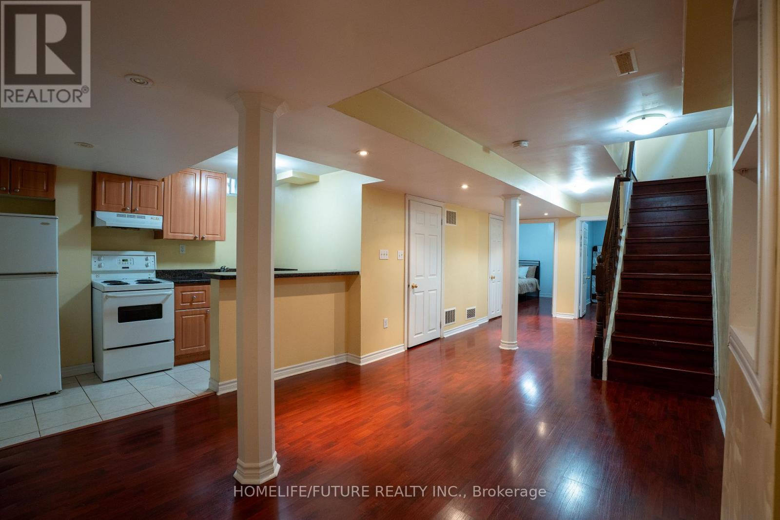 25 Shady Hollow Drive, Toronto, Ontario  M1V 2X3 - Photo 16 - E12957060