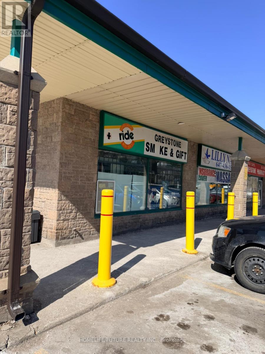 1807 - 5 Greystone Walk Drive, Toronto, Ontario  M1K 5J5 - Photo 3 - E12957070