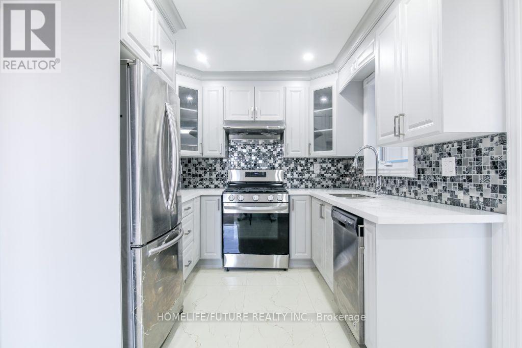 Main - 90 Mountland Drive, Toronto, Ontario  M1G 2P1 - Photo 5 - E12957082