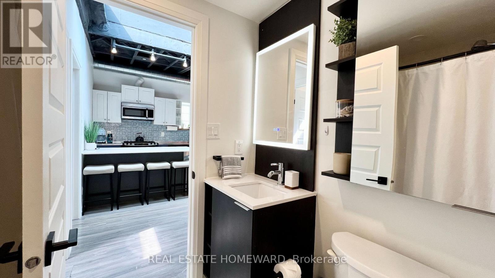 1233 Dundas Street E, Toronto, Ontario  M4M 1S4 - Photo 17 - E12957092