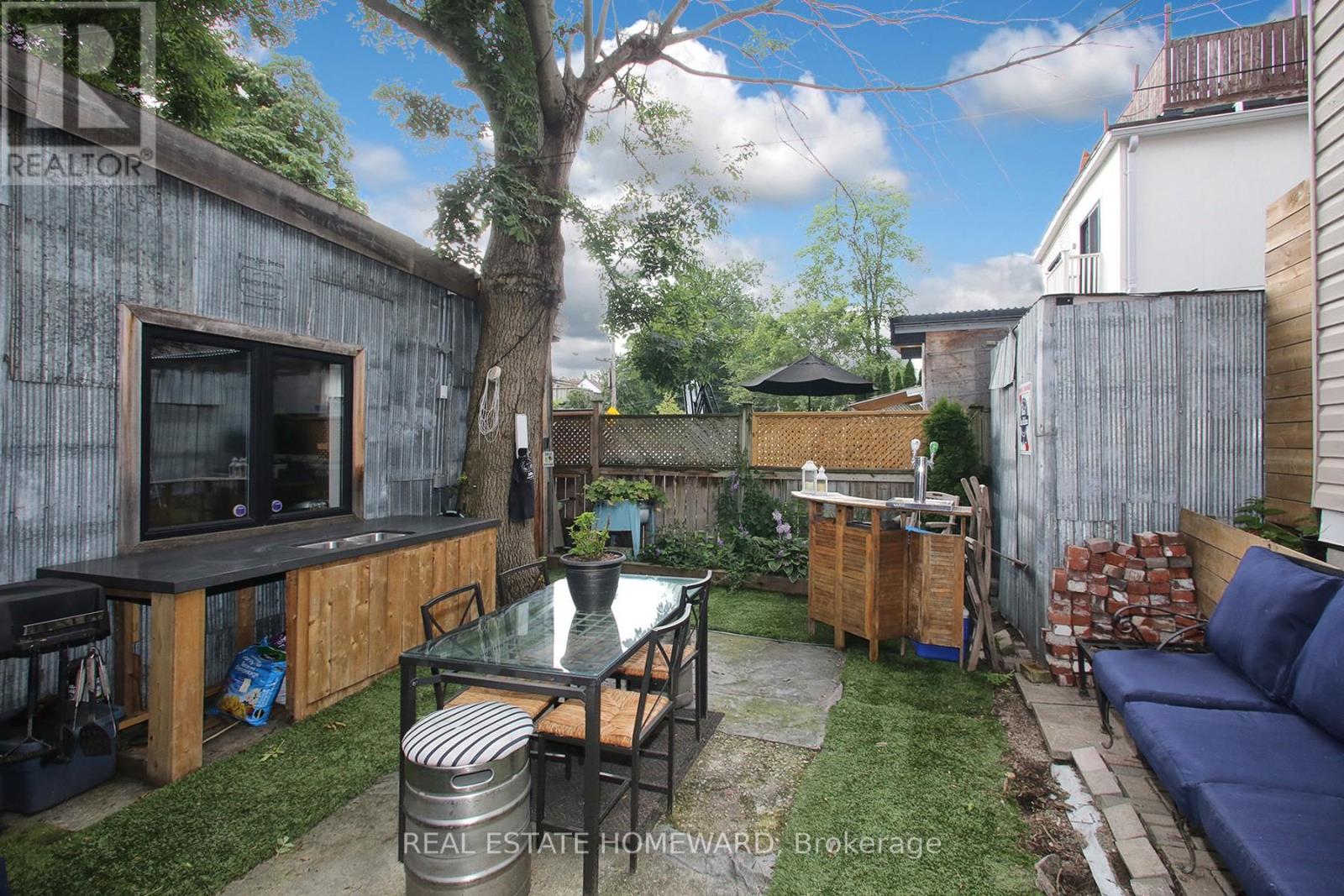 1233 Dundas Street E, Toronto, Ontario  M4M 1S4 - Photo 24 - E12957092