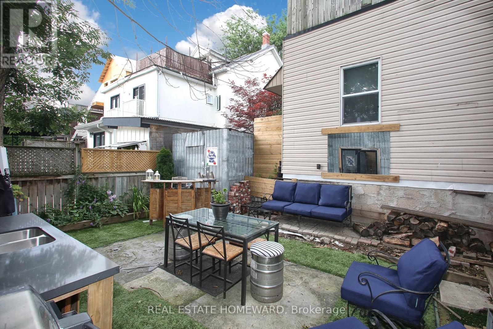 1233 Dundas Street E, Toronto, Ontario  M4M 1S4 - Photo 26 - E12957092