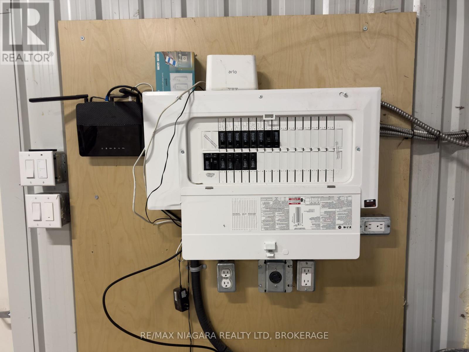 4284 Fly Road, Lincoln, Ontario  L0R 1G0 - Photo 29 - X12957084