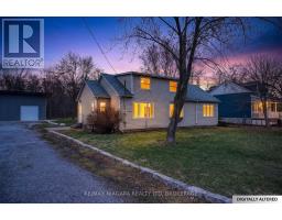 4284 FLY ROAD, Lincoln, Ontario