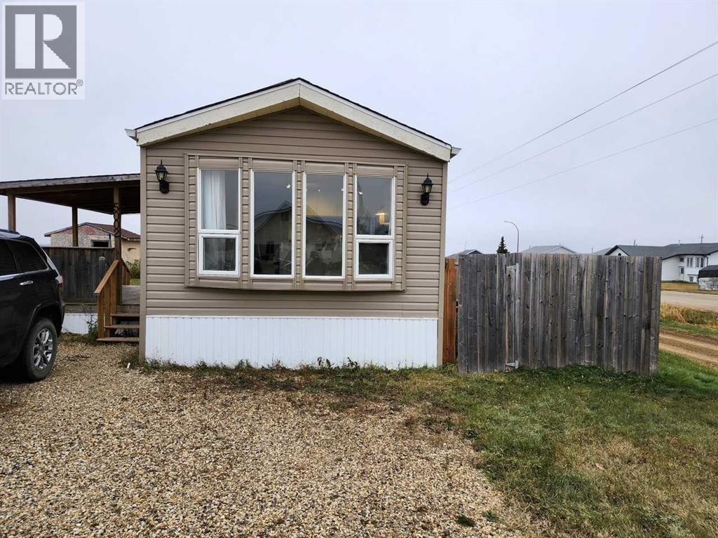 5002 54 Street, Grimshaw, Alberta  T0H 1W0 - Photo 1 - A2299036