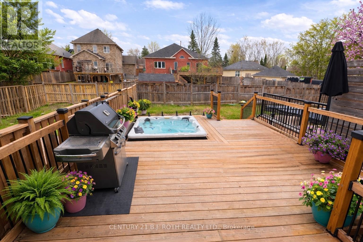 20 Bud Doucette Court, Uxbridge, Ontario  L9P 0E4 - Photo 25 - N12808910