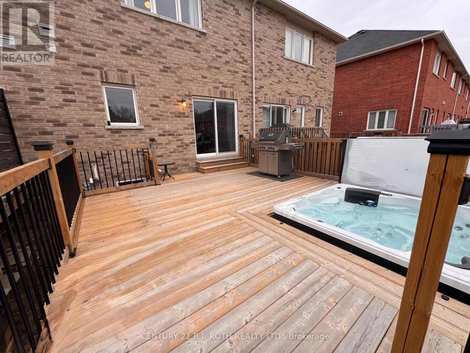 20 Bud Doucette Court, Uxbridge, Ontario  L9P 0E4 - Photo 27 - N12808910