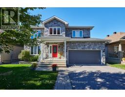 106 COBBLESTONE DRIVE, Russell, Ontario