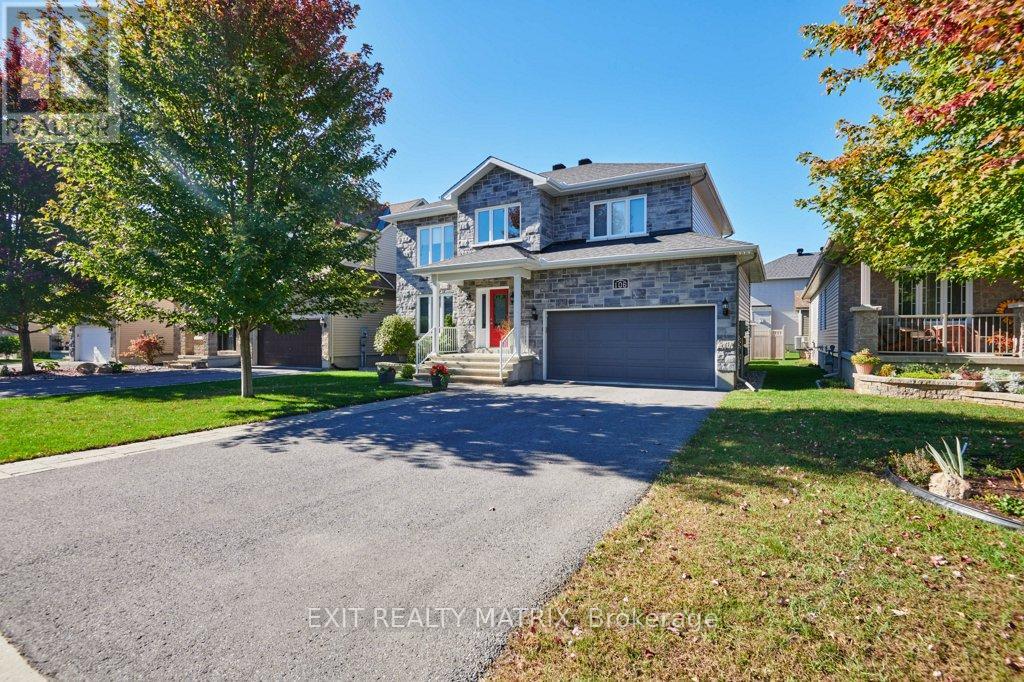 106 Cobblestone Drive, Russell, Ontario  K4R 0B2 - Photo 2 - X12894758