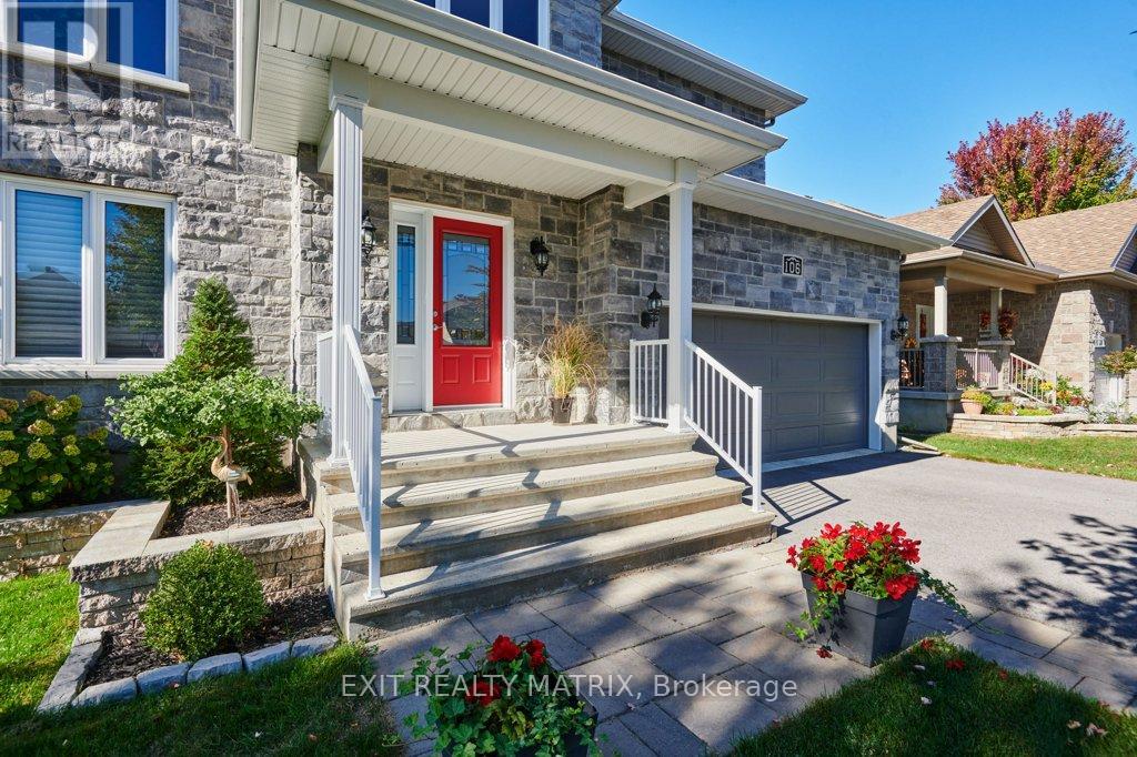 106 Cobblestone Drive, Russell, Ontario  K4R 0B2 - Photo 3 - X12894758