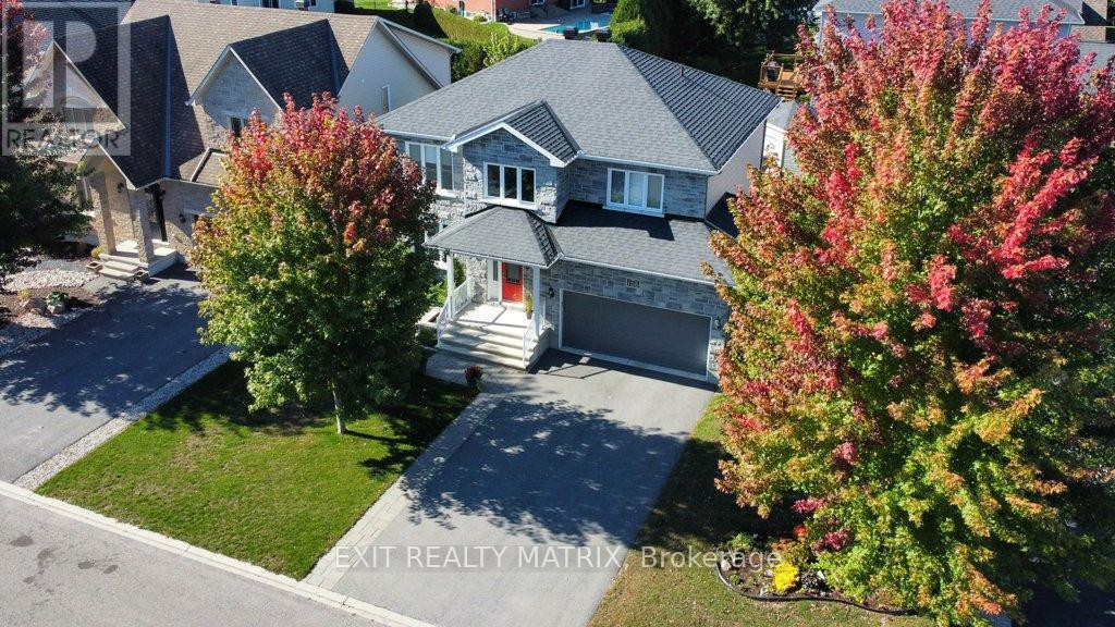 106 Cobblestone Drive, Russell, Ontario  K4R 0B2 - Photo 38 - X12894758