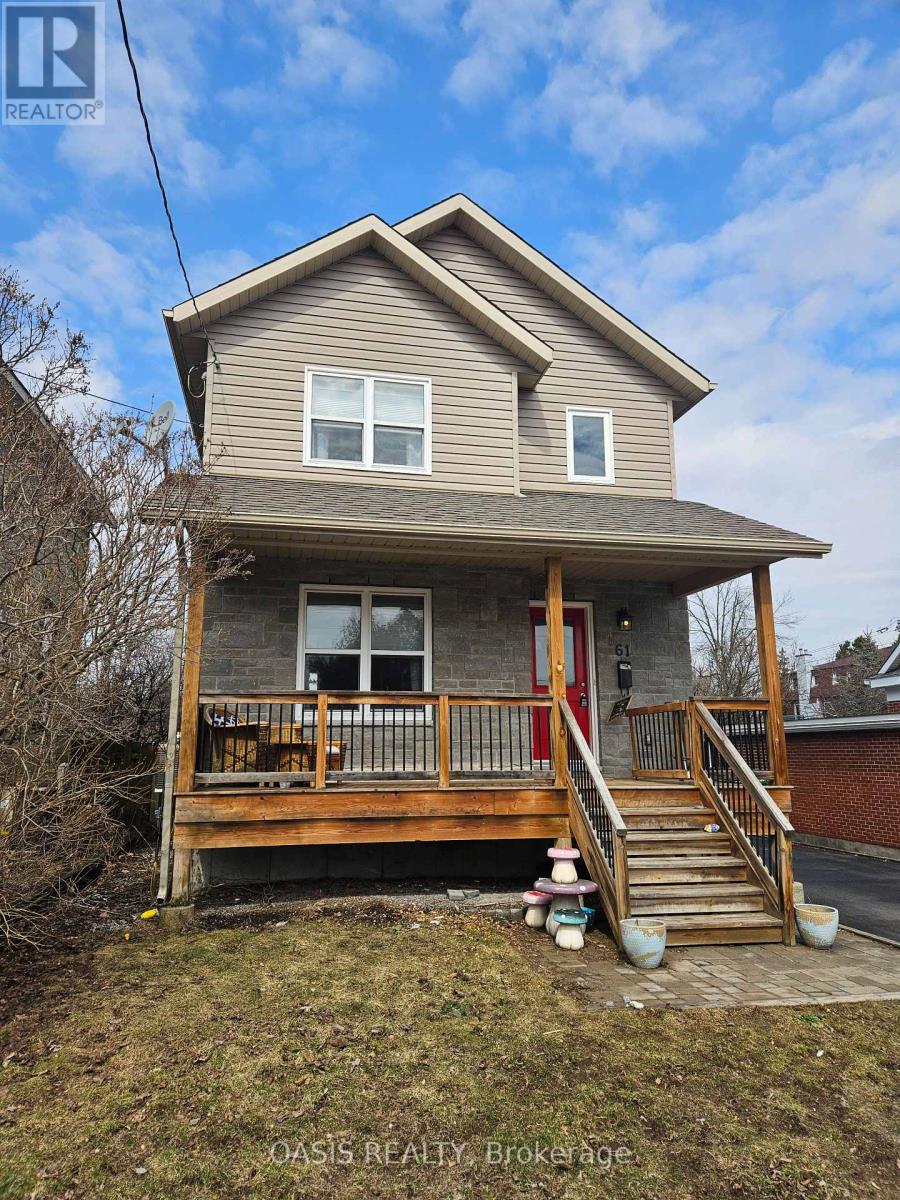 61 Herriott Street, Carleton Place, Ontario  K7C 2A6 - Photo 2 - X12896192