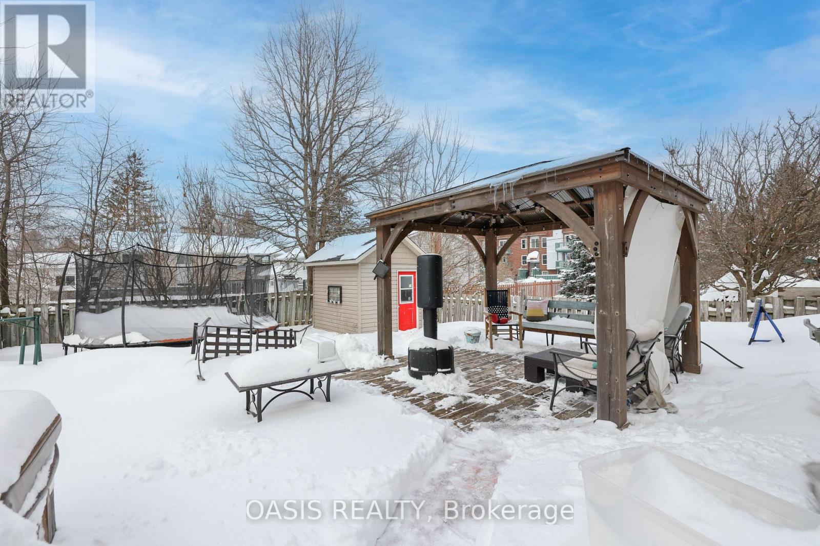 61 Herriott Street, Carleton Place, Ontario  K7C 2A6 - Photo 26 - X12896192