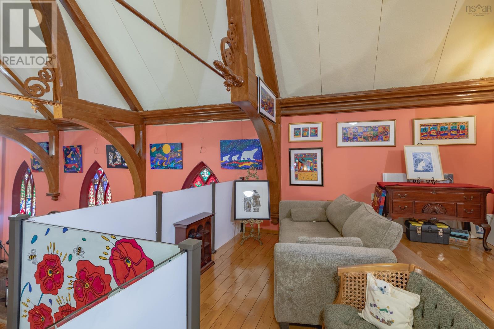 298 Granville Street, Bridgetown, Nova Scotia  B0S 1C0 - Photo 14 - 202605966