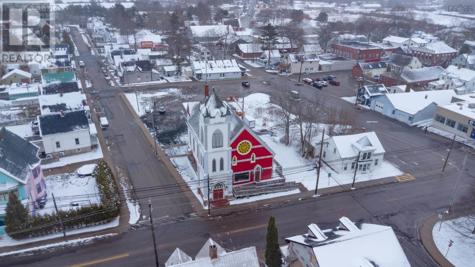 298 Granville Street, Bridgetown, Nova Scotia  B0S 1C0 - Photo 37 - 202605966