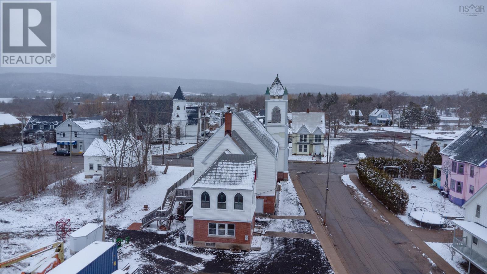 298 Granville Street, Bridgetown, Nova Scotia  B0S 1C0 - Photo 35 - 202605966