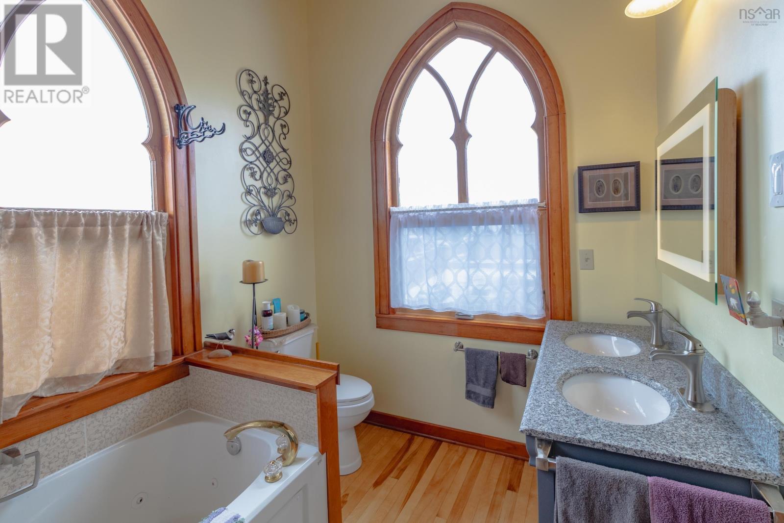 298 Granville Street, Bridgetown, Nova Scotia  B0S 1C0 - Photo 21 - 202605966