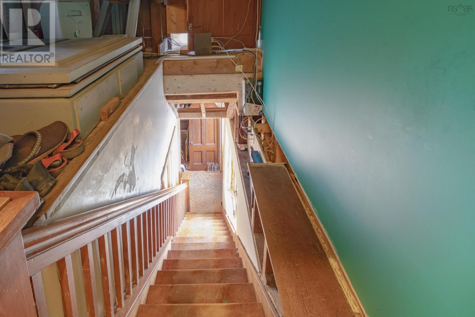 298 Granville Street, Bridgetown, Nova Scotia  B0S 1C0 - Photo 23 - 202605966