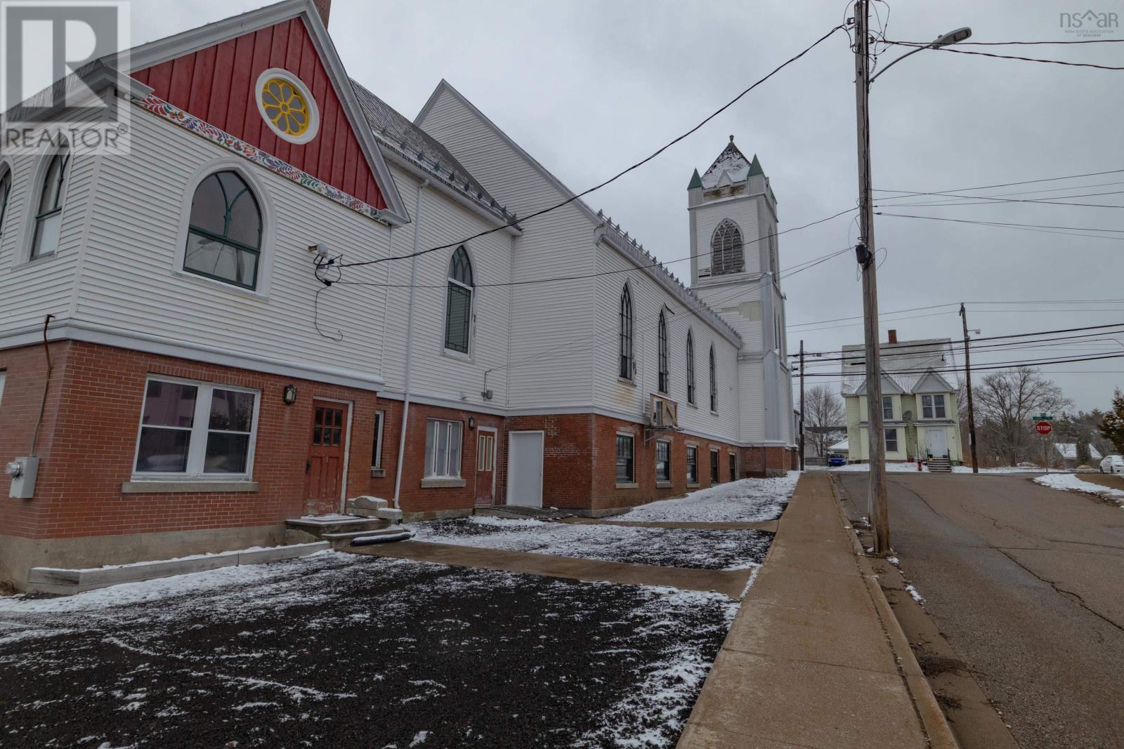 298 Granville Street, Bridgetown, Nova Scotia  B0S 1C0 - Photo 32 - 202605966