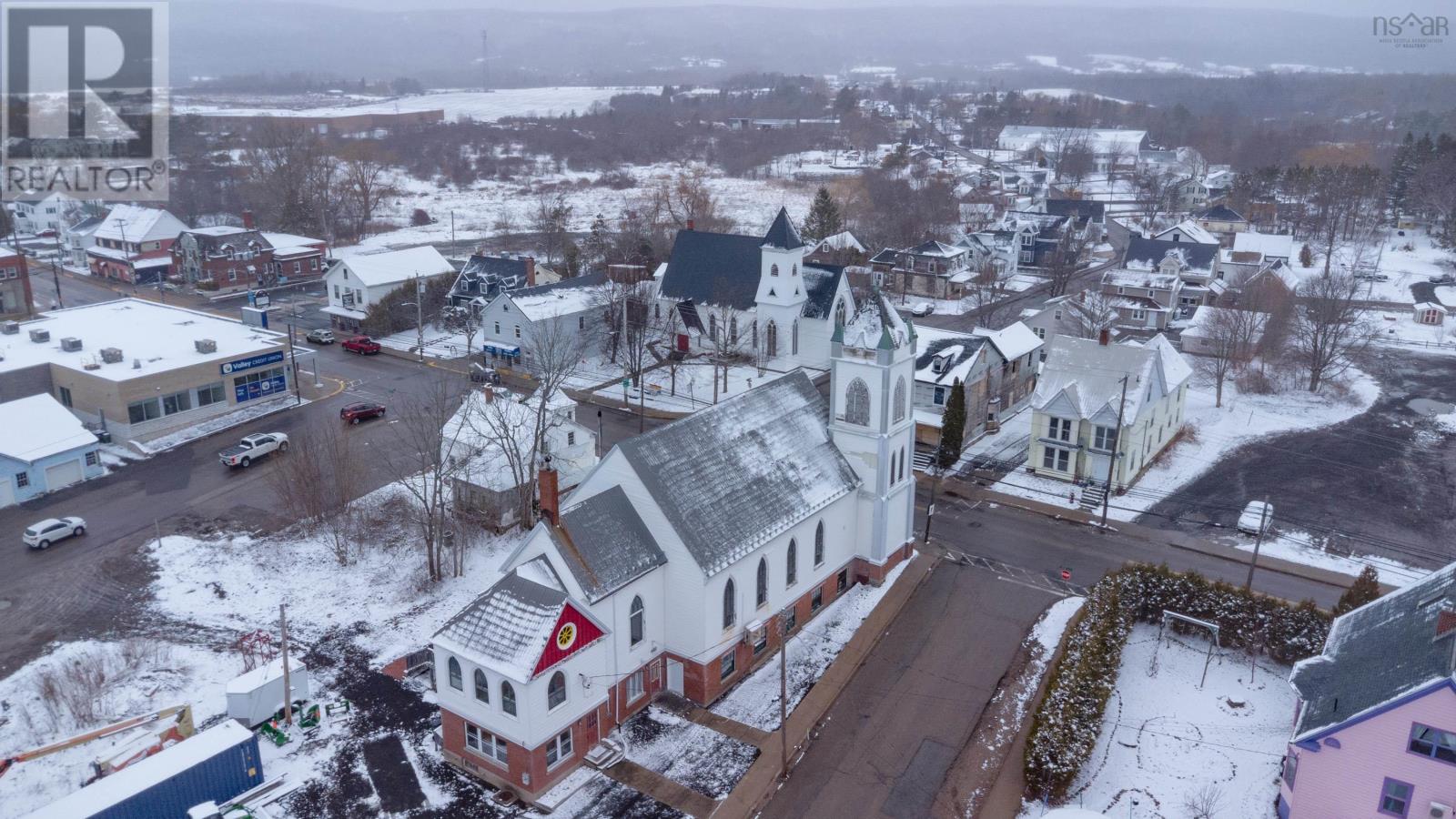 298 Granville Street, Bridgetown, Nova Scotia  B0S 1C0 - Photo 34 - 202605966